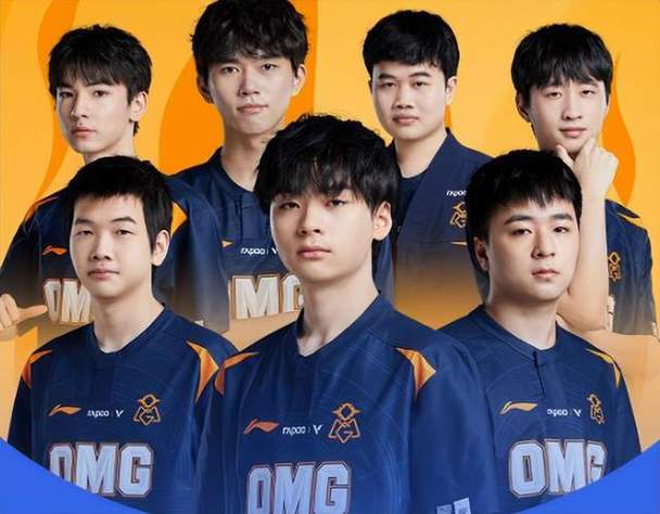 omg ssb战队成员都有谁?详细名单看这里!