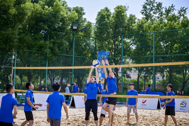 生与死沙滩排球怎么玩？新手入门攻略看这篇！