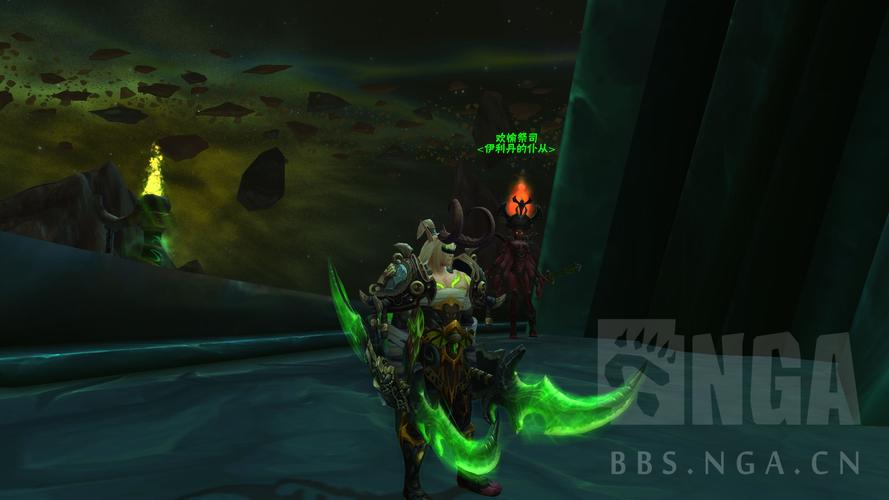 恶魔追猎者下载地址分享，最新版安装包看这里！