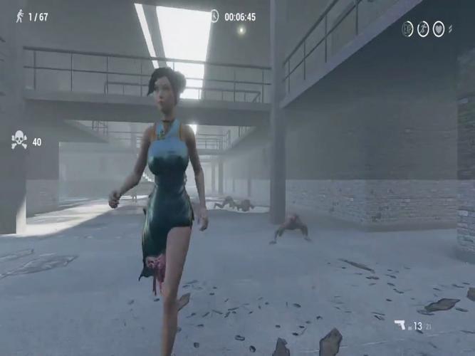 致命解药绅士游戏隐藏剧情解锁方法揭秘！