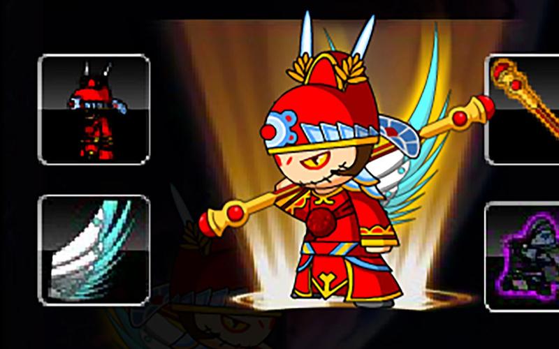 造梦西游2无敌版2.3下载来了!免费下载安装!