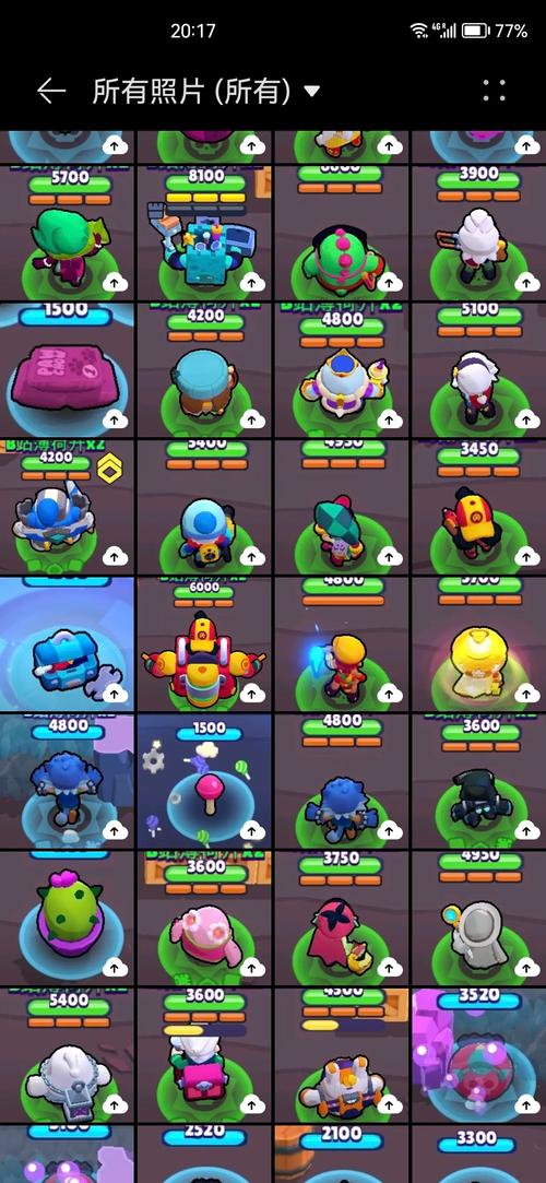 荒野乱斗英雄排行榜出炉,看看你的本命排第几?