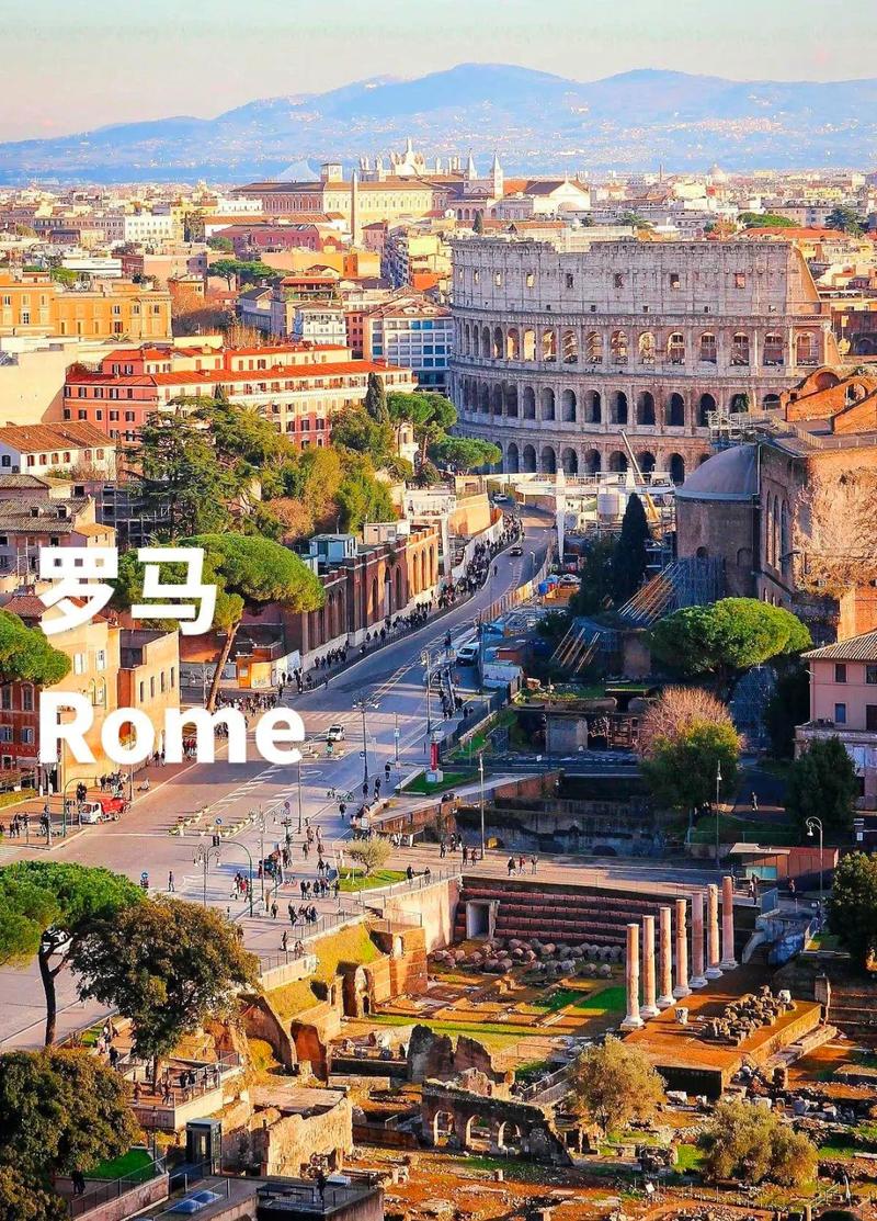 想知道罗马发源地3?这篇攻略别错过!