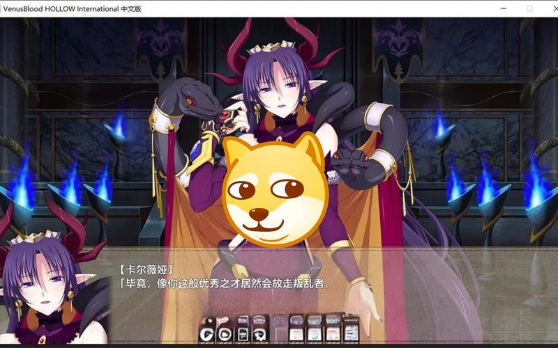 玩转圣女之血业火新娘绅士游戏:新手入门必看指南