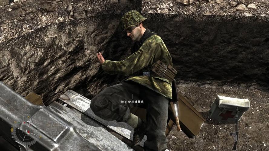 荣誉勋章空降兵配置要求高吗？低配电脑能玩吗？