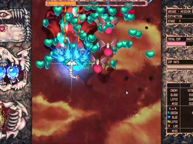 黄昏的天使游戏介绍来了!新手必看攻略玩法!