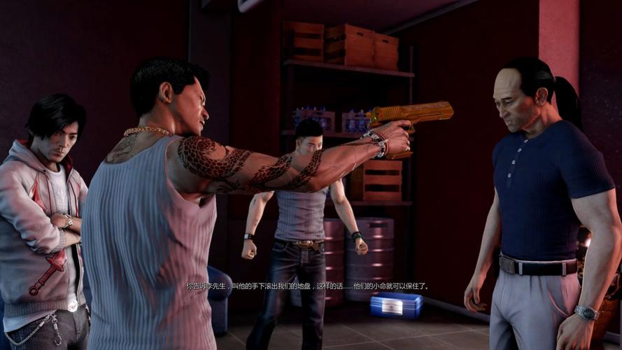 热血无赖mod去哪下？老玩家分享几个靠谱的网站！