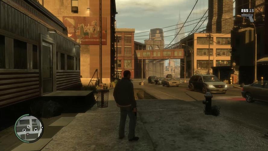 gta4优化补丁哪个好？实测对比这几款热门补丁！