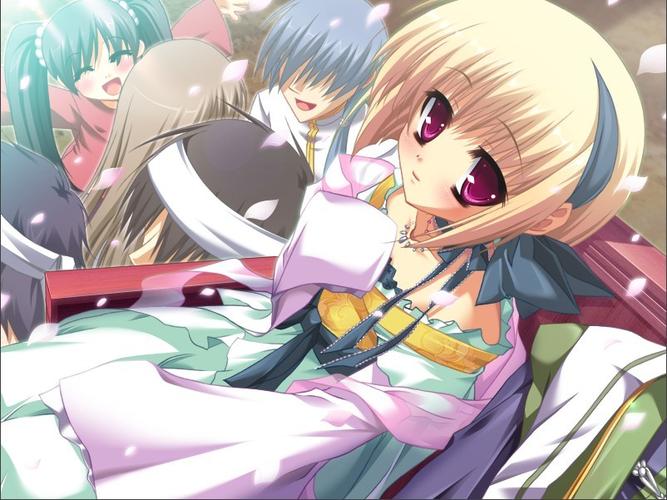 想玩恋姬无双?这里有安全可靠的下载地址!