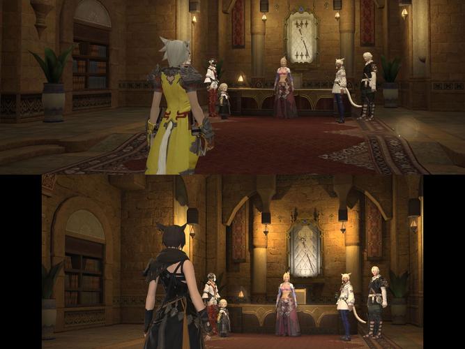 ff12天幻和原版有什么区别?对比分析来了!