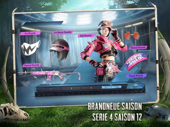 pubg2.6.0版本下载更新了啥？看完这篇你就懂！