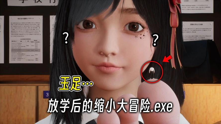 放学后的缩小大冒险游戏好玩吗？新手必看攻略！