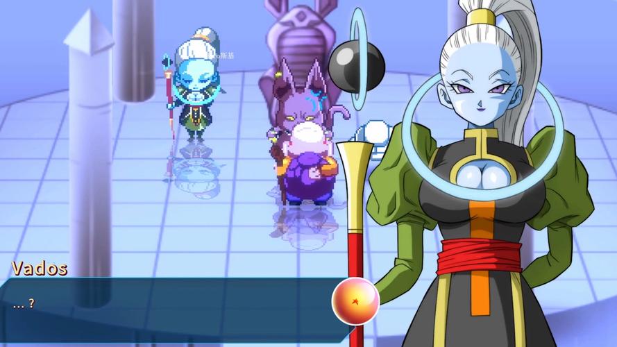 龙珠大冒险同人下载看这里，老司机带你找资源！