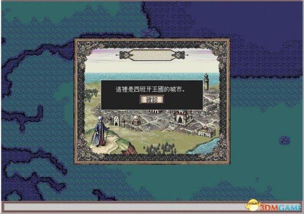 航海三国怎么玩?新手快速上手攻略看这篇!