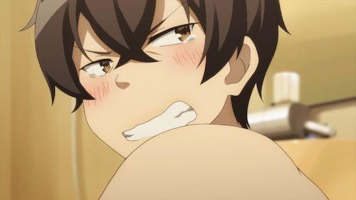 弟弟喜欢玩什么游戏?和隐形妹妹一起生活趣事!