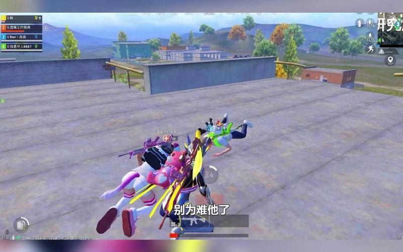 勇士别只顾着刷塔在哪下载？官方游戏介绍来了！