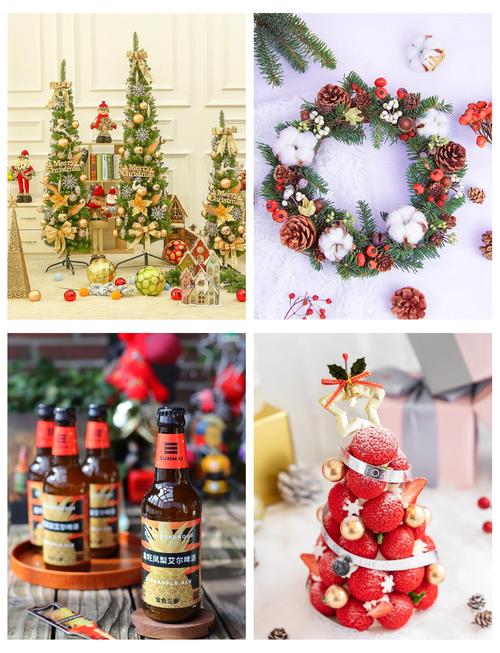 如何进入圣诞模式?这些好物让你的家更有节日气氛!