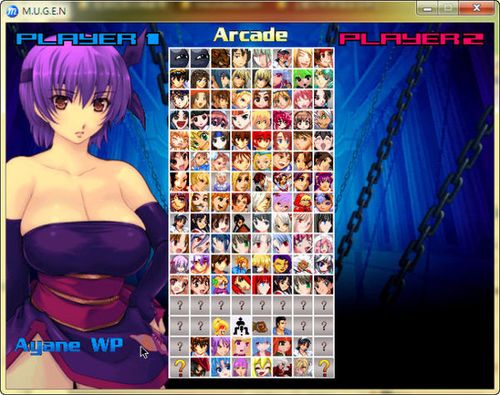 全女格斗版本大全：这些格斗游戏里的妹子太飒了！