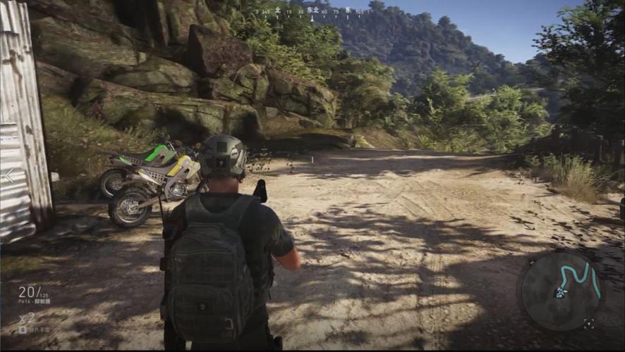 想找荒野行动透视辅助？这几个地方别错过！