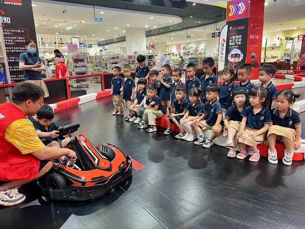 宝宝卡丁车安全吗?挑选时要注意这几点!