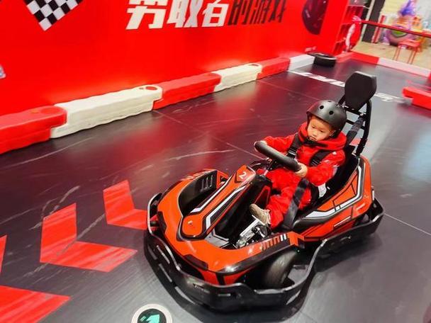 宝宝卡丁车安全吗?挑选时要注意这几点!
