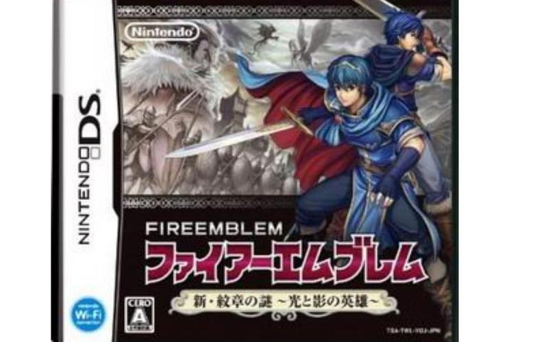 火炎之纹章新纹章之谜：光与影的英雄，重制版游戏攻略大全