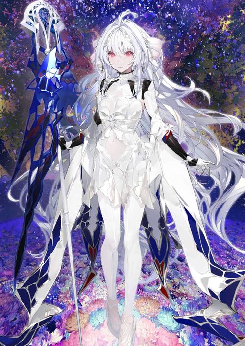 fgo梅林材料去哪刷?全素材获取途径一览!