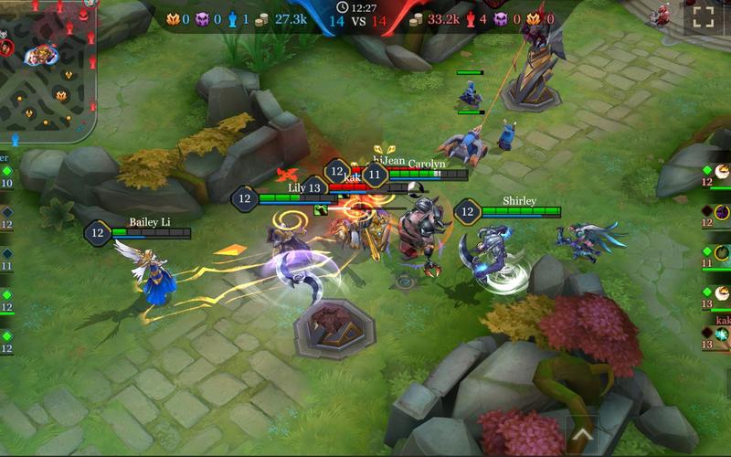 深渊皇冠好玩吗?游戏评测及玩家真实反馈!