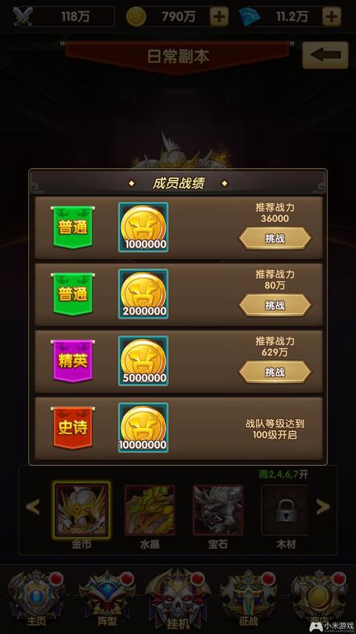 月之境杨过游戏怎么玩？角色选择与快速升级技巧！