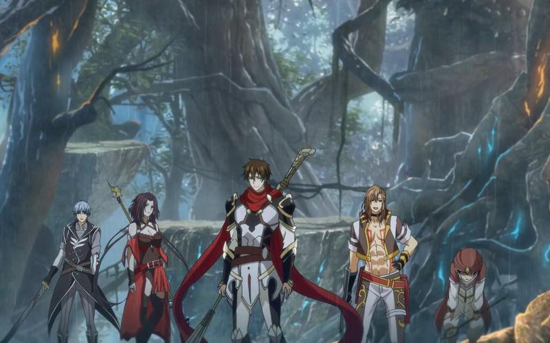 命运战士3偿还在哪下载？官方正版下载渠道分享！