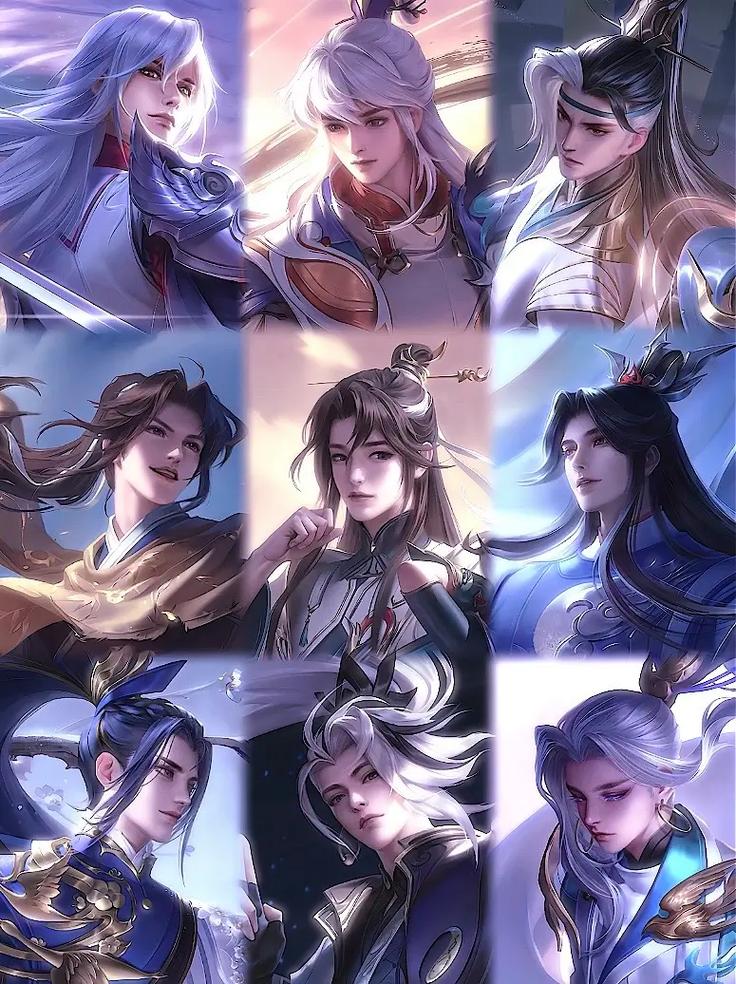 赵怀真在历史上是什么身份?看完这篇你就懂!