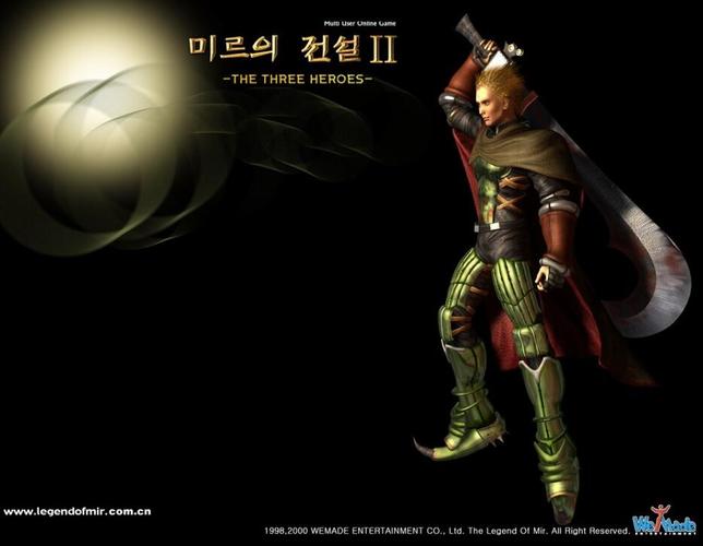 三英雄传说值得玩吗？这几个优点不得不说！