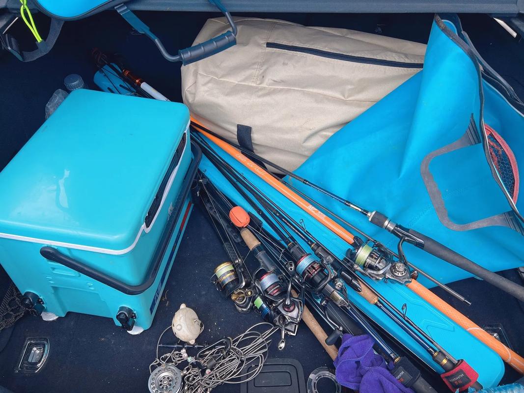 钓鱼1-375去哪里钓?这几个地点鱼多又好钓!