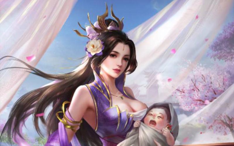 三国梦想王元姬无惨在哪看？老司机带你找资源！