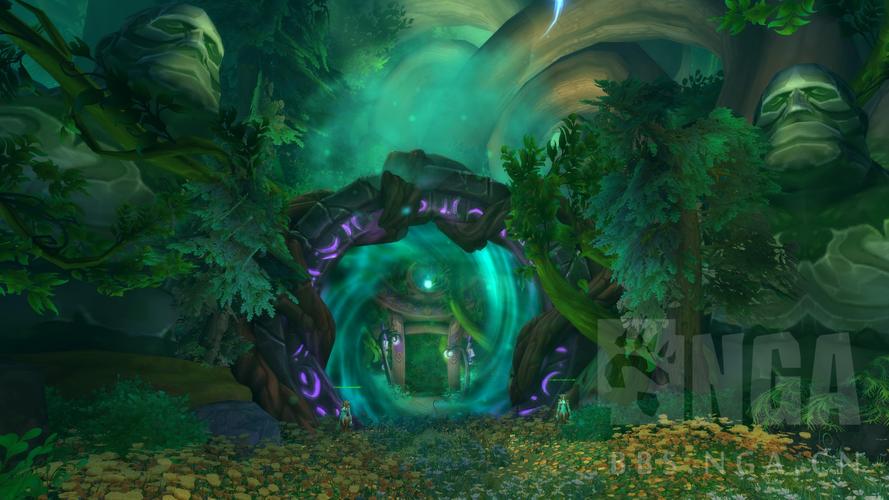 法师职业大厅升级路线推荐，这样选少走弯路！