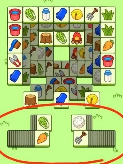 莫字找出21个字有难度？教你轻松通关技巧！