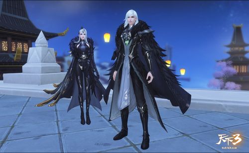 天下3哪个职业好？新手必看职业选择攻略！