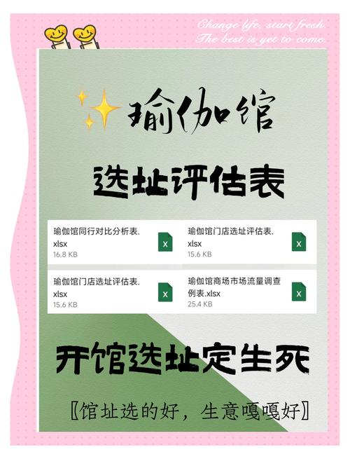 借景之馆开店指南：从选址到经营的全面解析！