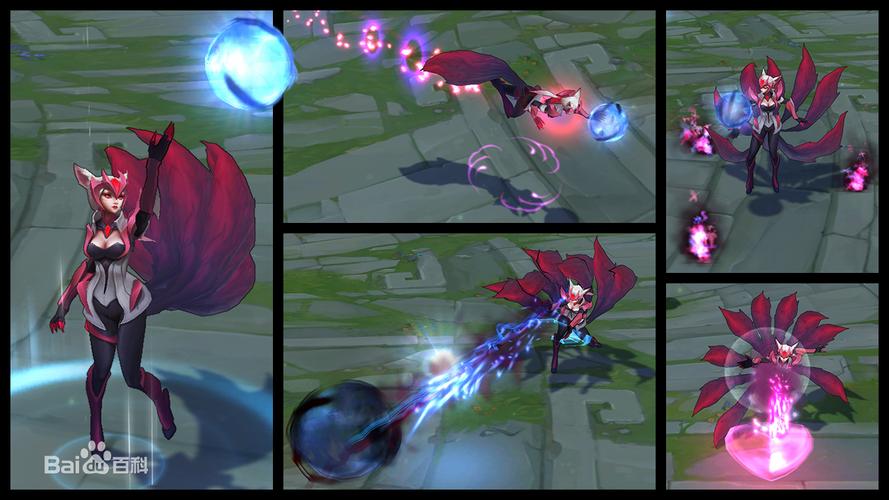 九尾妖狐阿狸技能详解：新手快速入门指南