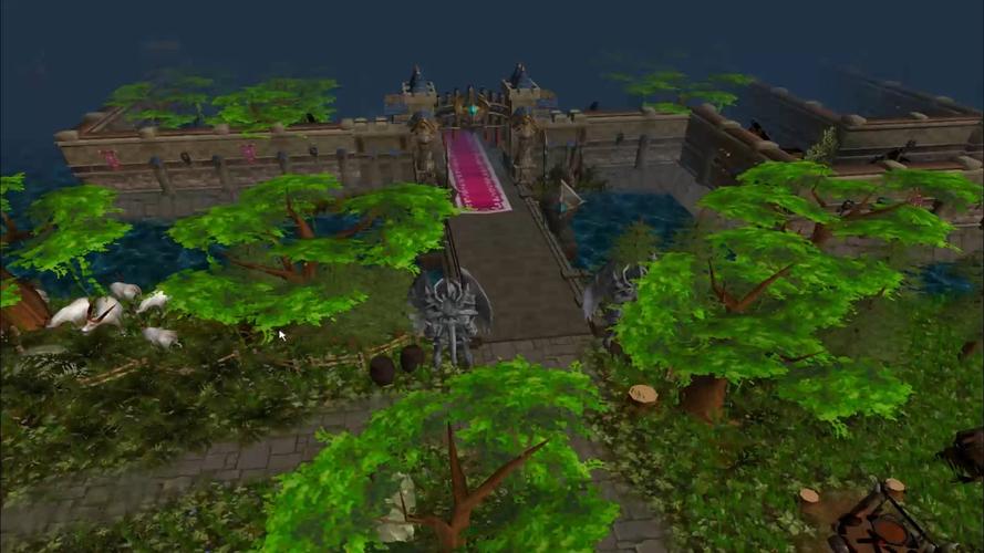 奇迹世界mu怎么玩？新手快速上手攻略看这里！