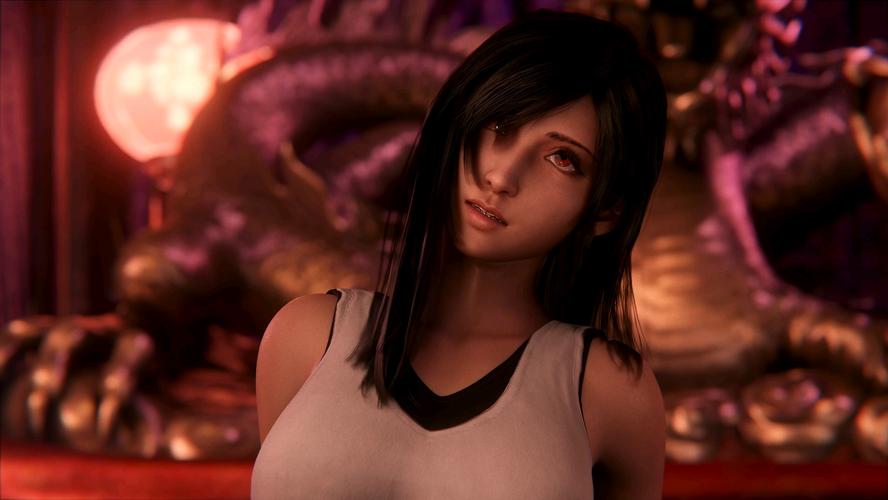 蒂法的秘密任务有啥奖励？这份清单你一定要看！