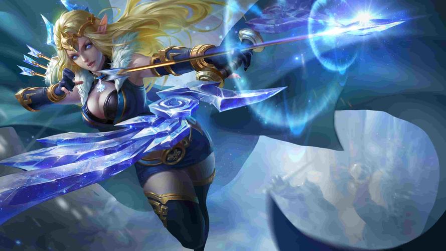 大型3d网游有哪些?这几款画面绝了!