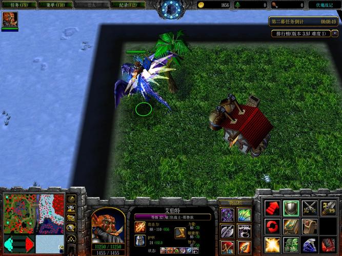 伏魔战记3.9i哪个英雄厉害?老玩家教你轻松上分!