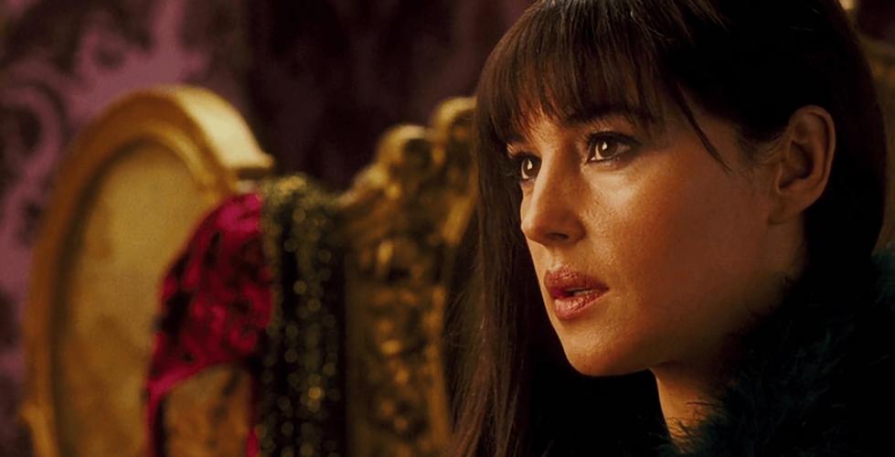 杨过游戏热度不减！时尚女王莫妮卡第一季精彩回顾