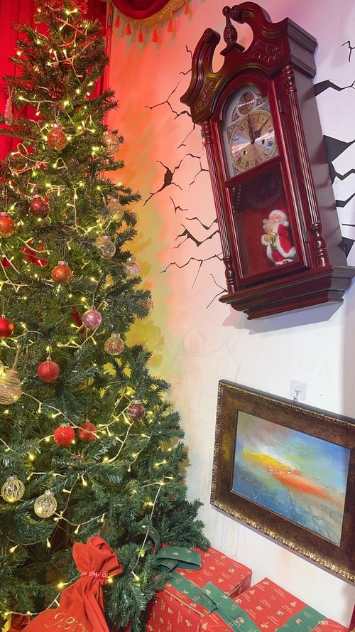 如何进入圣诞模式?这些好物让你的家更有节日气氛!