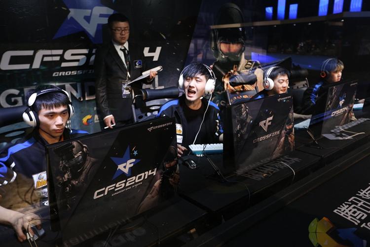 cfs2014冠军是谁?带你了解当年的夺冠之路!