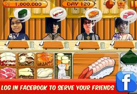 热门做寿司小游戏推荐，这几款让你玩到停不下来！