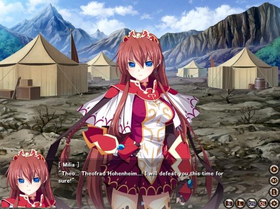 圣女之血国际版版本大全：哪个版本最好玩？