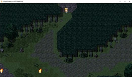 恶魔追猎者下载地址分享，最新版安装包看这里！