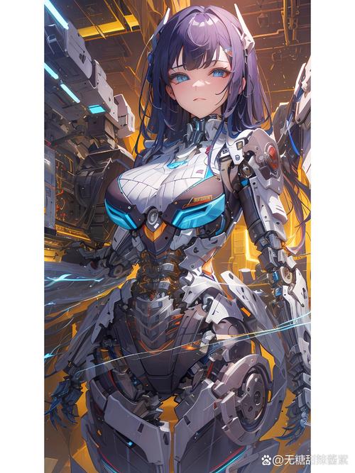 百度网盘末日机娘下载,快速下载免等待